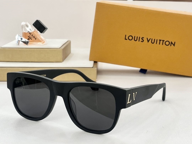 LV Sunglasses